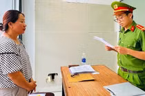 Khởi tố 'nữ quái' cho vay lãi nặng hàng chục tỷ đồng ở Đà Nẵng