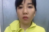 'Bà trùm' đường dây mua bán hóa đơn khoáng sản trái phép 'sa lưới'