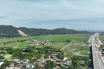 Nghệ An đẩy nhanh giải phóng mặt bằng dự án đường sắt tốc độ cao Bắc – Nam