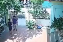 Thầy giáo đến tận nhà tát học sinh bị cho tạm nghỉ công tác chuyên môn