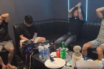 Để khách sử dụng ma túy, chủ và nhân viên quán bar ở Đà Nẵng bị bắt