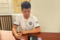 Bắt kẻ giả mạo tài khoản Facebook chiếm đoạt hơn 2,2 tỉ đồng