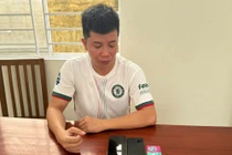 Bắt kẻ giả mạo tài khoản Facebook chiếm đoạt hơn 2,2 tỉ đồng