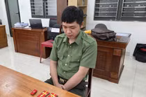 Hé lộ chiêu trò của gã thanh niên giả danh Công an để lừa đảo