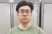 Người đàn ông hành hung phụ nữ tại chung cư ở Hà Nội ra hầu tòa