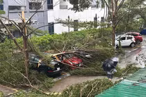 Khắc phục hậu quả bão số 5, chủ động phòng ngừa mưa lũ sau bão