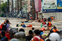 Mưa lũ đã làm 14 người tử vong ở Khánh Hòa