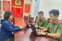 Triệu tập thêm nhiều cá nhân đăng tin sai sự thật "vỡ đập thủy điện"