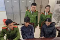 Công an Nghệ An đánh sập đường dây “ngụy trang” ma túy trong hộp mỹ phẩm 