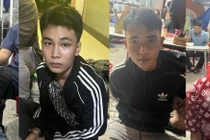 Nhóm đối tượng bắt cóc bé gái và đòi 60 triệu tiền chuộc sa lưới