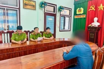 Đà Nẵng: Xử phạt tài khoản Facebook đăng tải thông tin sai sự thật