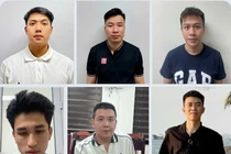 Bắt tên cầm đầu và chặt đứt các mắt xích trong đường dây lừa đảo nghìn tỷ 