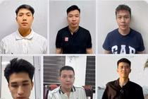 Bắt tên cầm đầu và chặt đứt các mắt xích trong đường dây lừa đảo nghìn tỷ 