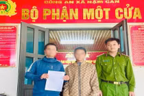 Giải cứu thành công thiếu nữ trước "bẫy lừa đảo" qua mạng xã hội