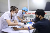 35 bệnh nghề nghiệp được hưởng bảo hiểm xã hội từ ngày 15/2