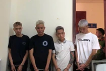 Bóc gỡ ổ nhóm sử dụng mạng xã hội để mua bán ma túy dạng "Tobaco"