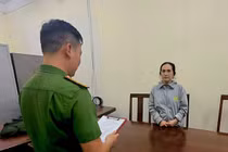 'Bà trùm' đường dây mua bán hóa đơn hơn 200 tỷ đồng tại Đà Nẵng 'sa lưới'