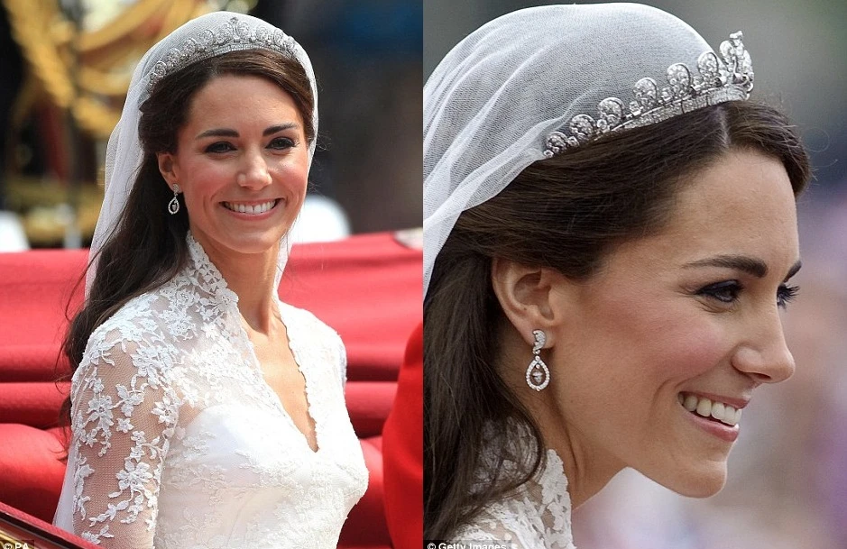 Cận cảnh món đồ thừa kế đắt nhất thế giới