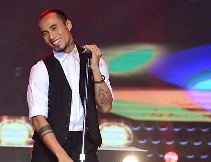 Được Lê Hoàng khen hết lời, Anh Khoa vẫn bị loại