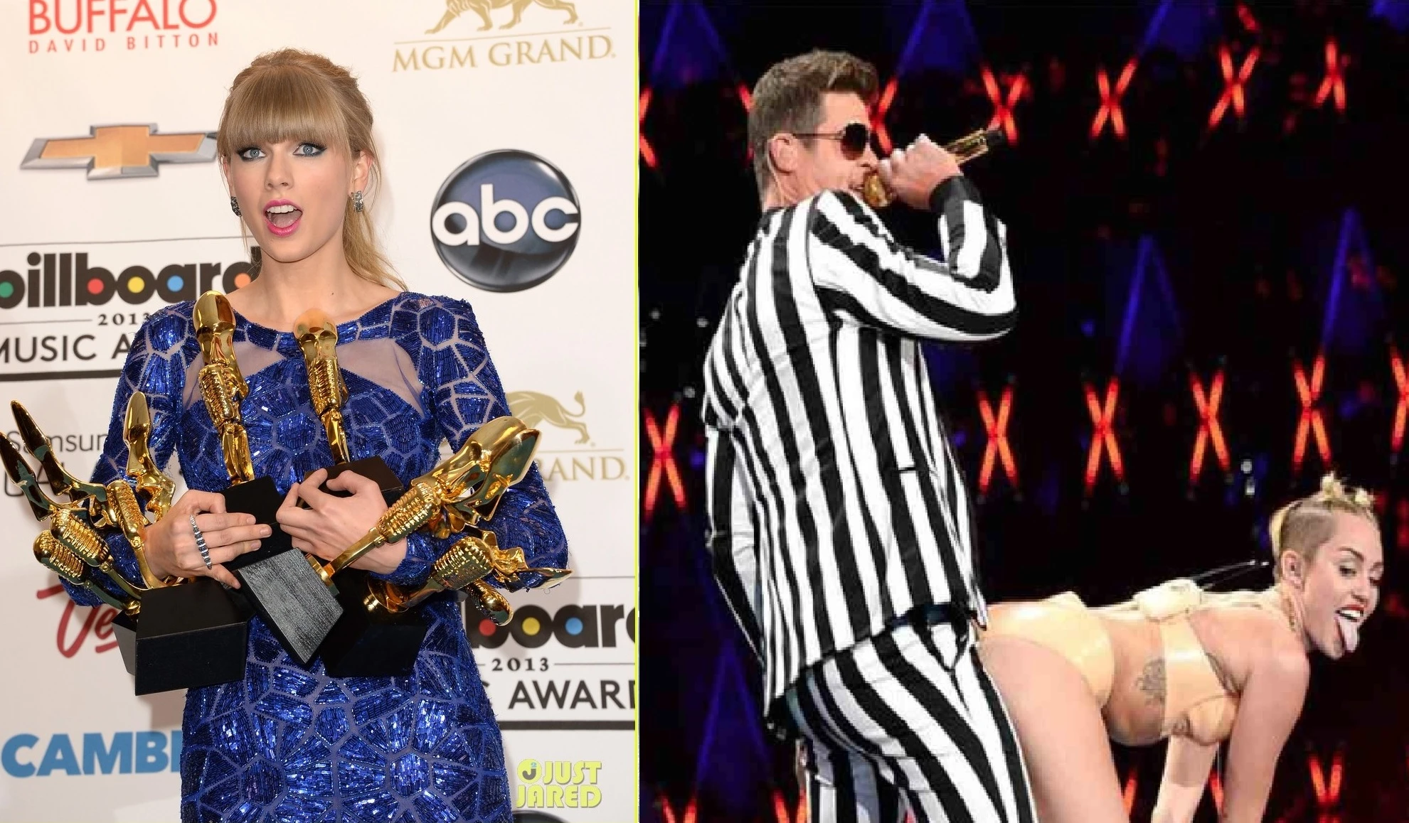 Hollywood năm 2013: Khi các sao teen khẳng định mình đã lớn