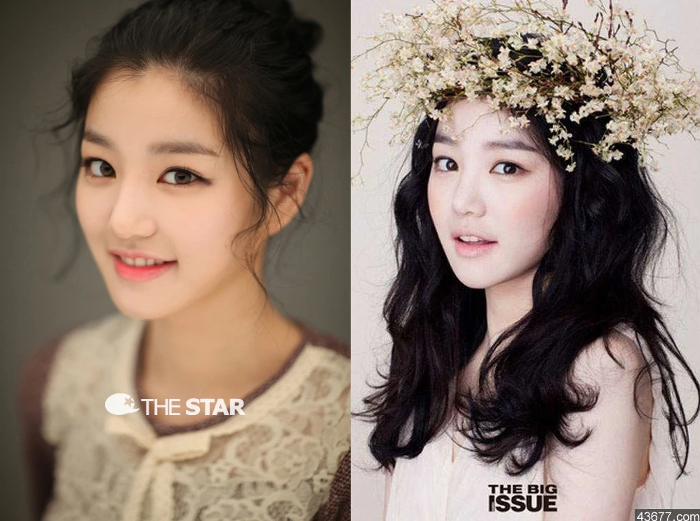 Những mỹ nhân tuổi Ngọ công phá màn ảnh Hàn
