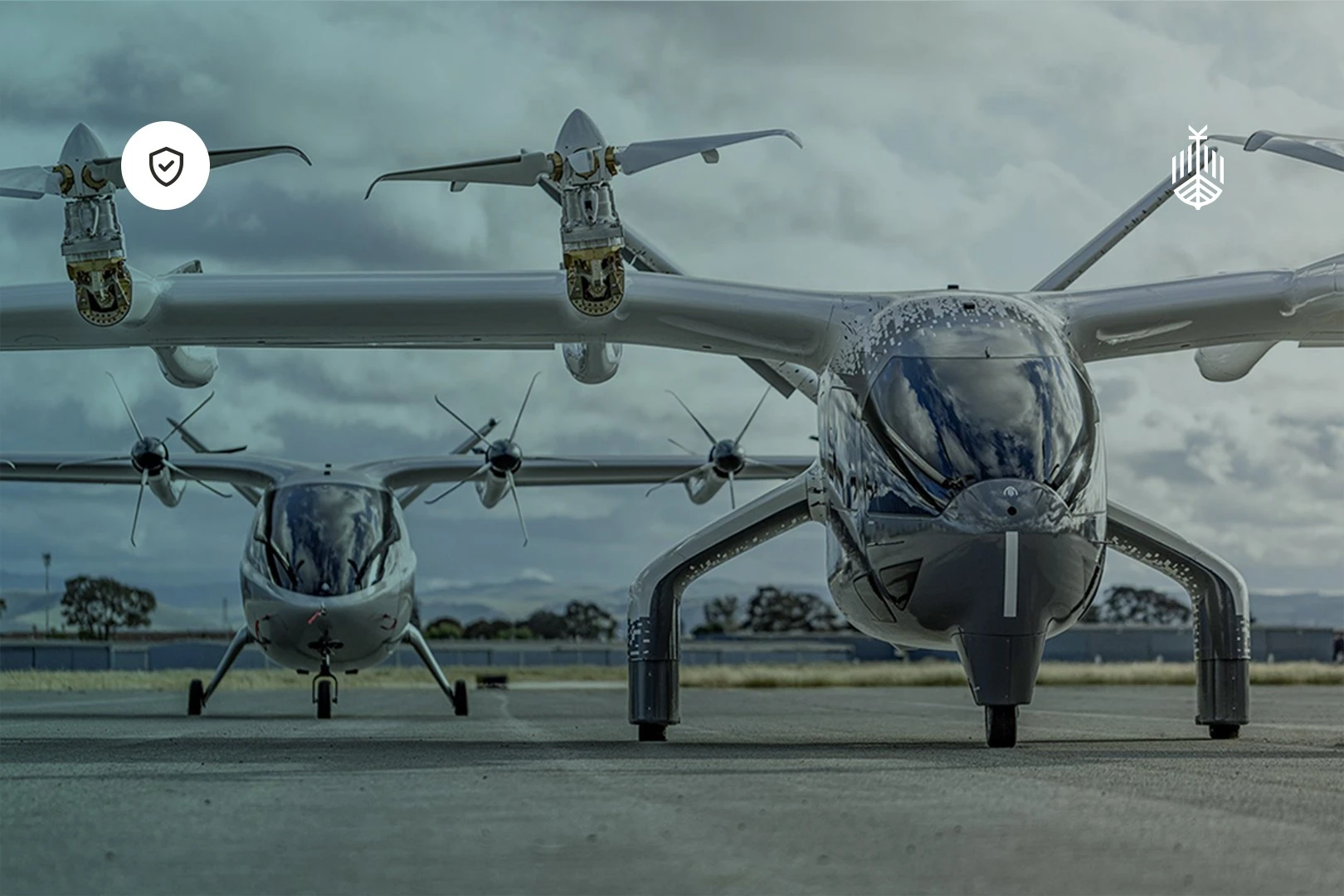 Quân đội Mỹ sẽ đưa vào trang bị máy bay điện cất cánh thẳng đứng