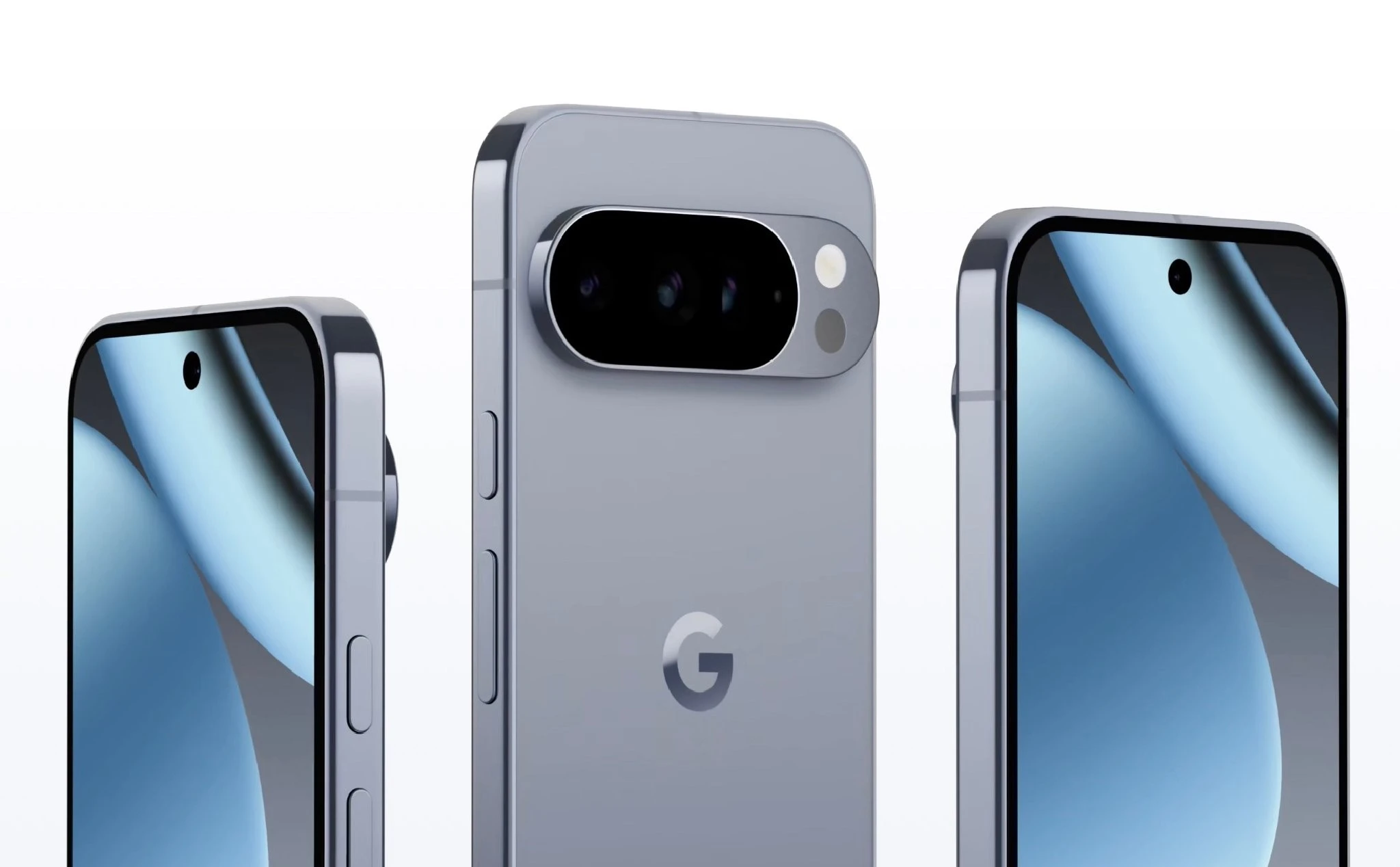 Google Pixel 10 series ra mắt, nâng cấp đặc sắc từng phiên bản