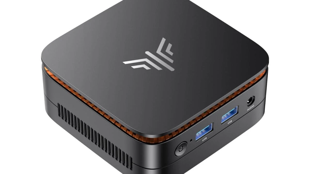 Amazon's Mini PC trở lại với giá cực sốc, chỉ 140 USD