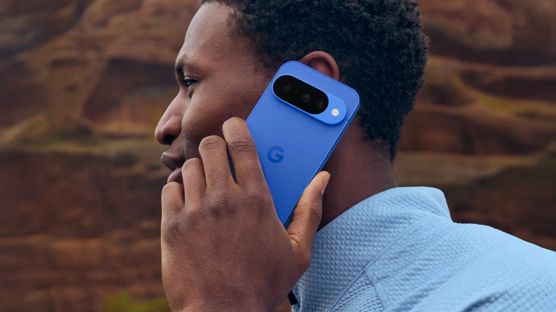 Loạt tính năng AI mới lạ có trên Google Pixel 10 series