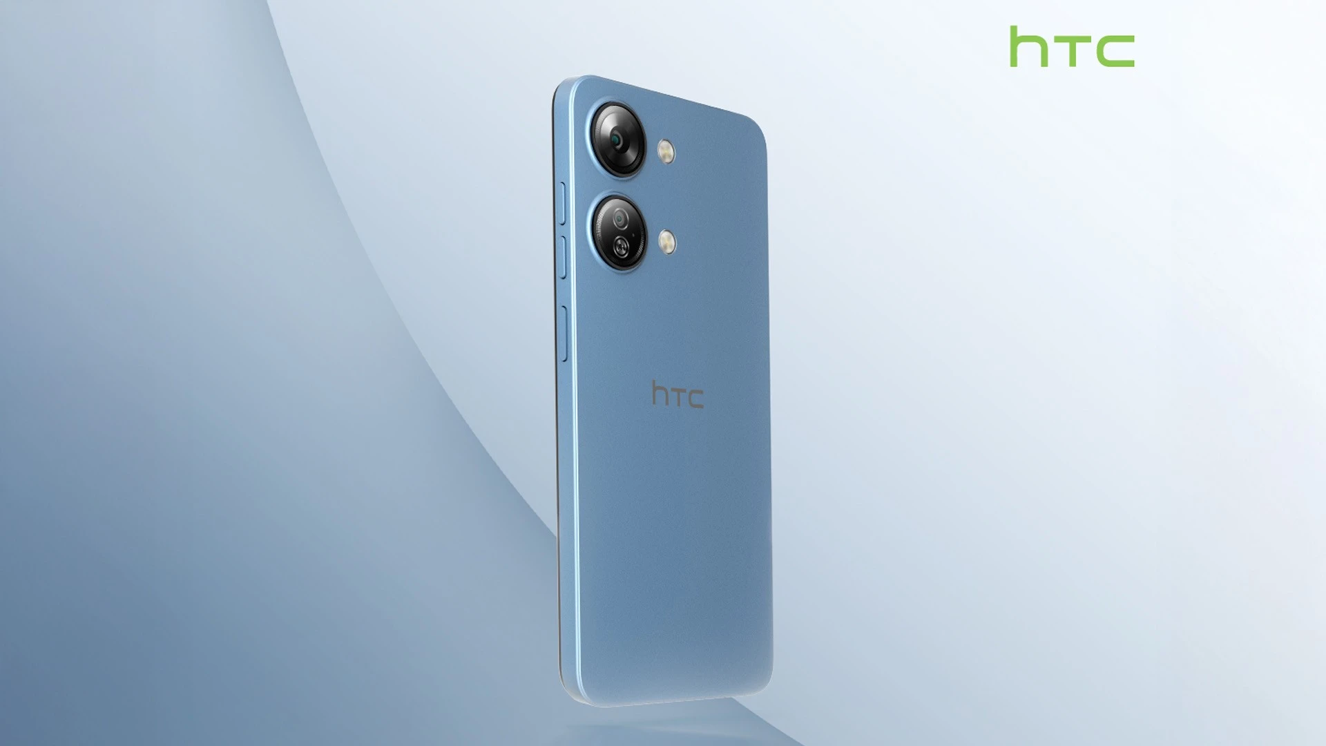 HTC vẫn âm thầm ra mắt smartphone phổ thông, giá 3 triệu