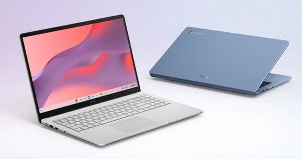 Asus tung bộ đôi laptop "nhập học" chỉ hơn 5 triệu