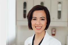 GS Việt Tống Liên Chi, hành trình giải mã ung thư từ các đề tài triệu đô