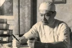 GS Tôn Thất Tùng và những ca mổ sinh tử trên chiến trường Điện Biên Phủ