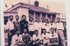 Anh hùng Lao động Châu Văn Huy: Dùng van xe cũ giải bài toán cáp ngầm Hà Nội 