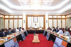 8 giáo sư vào Hội đồng tư vấn quốc gia về khoa học công nghệ
