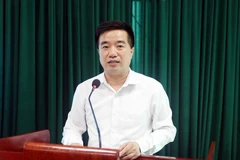 Cổng dữ liệu mở VUSTA kỳ vọng trở thành hạ tầng số lõi