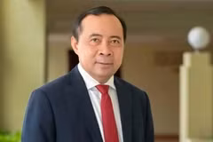 Tân Bộ trưởng Vũ Hải Quân: Từ giảng đường đến vị trí đứng đầu ngành KHCN