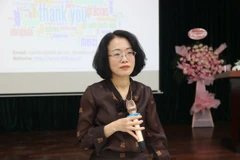 Khoa học cơ bản bảo đảm phát triển bền vững