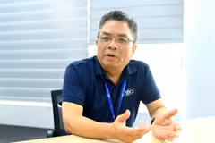 PGS.TS Phạm Anh Tuấn: Từ 'thuê công nghệ' tới tự chủ vệ tinh Việt Nam