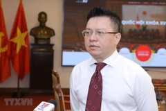 Tòa soạn số kết hợp báo chí... công nghệ