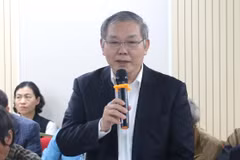 TS Trần Đức Lai: KHCN phải là trụ cột của mô hình tăng trưởng mới