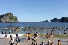 Nhấp link đặt phòng, đi tong kỳ nghỉ