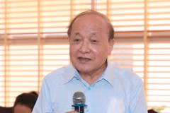 GS.TSKH Trần Vĩnh Diệu, công trình làm nên huyền thoại “Ông compozite” 