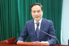 VUSTA lấy ý kiến cử tri trí thức gửi tới Kỳ họp thứ Nhất, Quốc hội khóa XVI