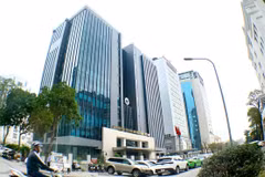 VUSTA đón tiếp và làm việc với Trường Đại học Năng lượng Mátxcơva