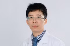 GS.TS.BS Mai Duy Tôn- người hùng trên chuyến bay đặc biệt 