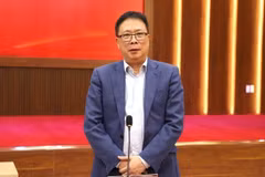 GS Châu Văn Minh, lấy khoa học – công nghệ làm đòn bẩy phát triển