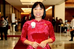 TS Nguyễn Thị Việt Nga: Mọi đề xuất đều từ lợi ích Nhân dân