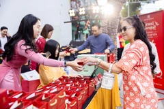 Giá vàng tăng cao dịp ngày vía Thần Tài, mua sao cho lời nhất?