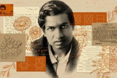 Cuộc đời đoản mệnh của thiên tài Toán học không bằng cấp